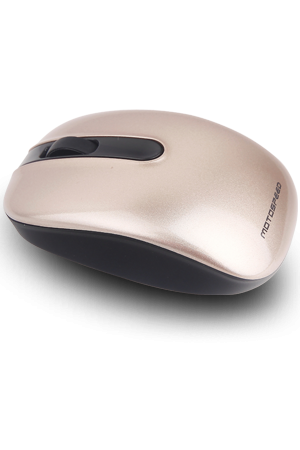 G118 Fashion Wireless Mouse