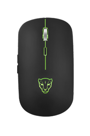 G60 Wireless Bluetooth Dual Mode Mouse