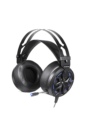 H60 Gaming Headset